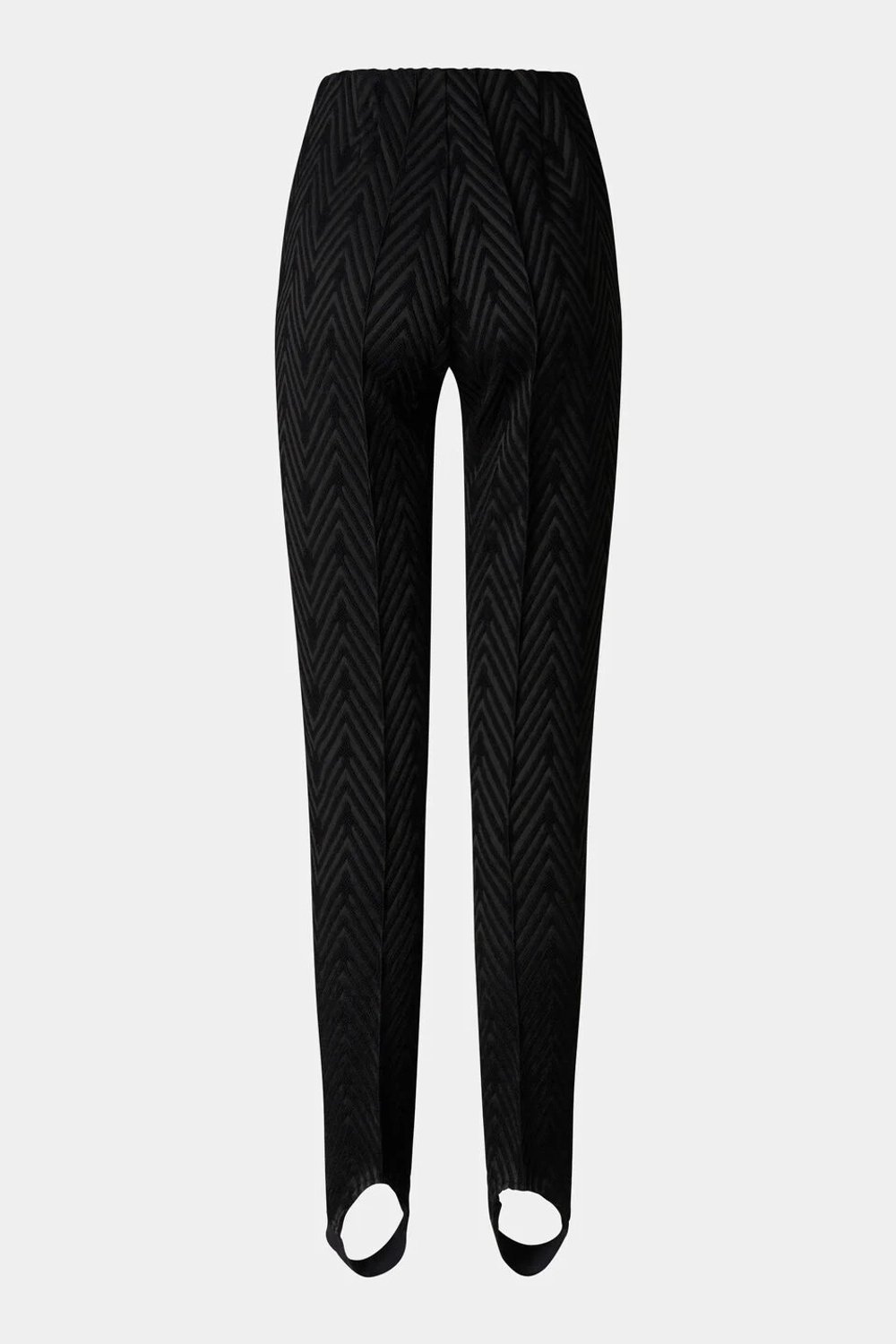 Брюки BOGNER ZADIE в черном цвете