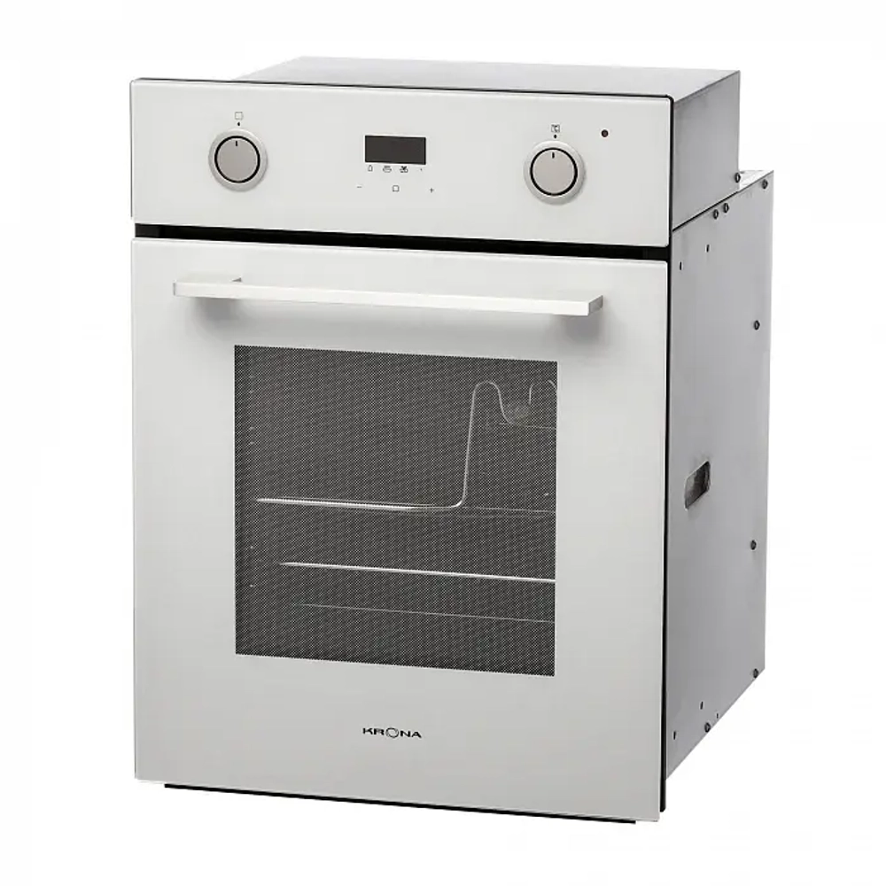 Электрический духовой шкаф Krona SONATA 45 WH