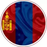 Монголия