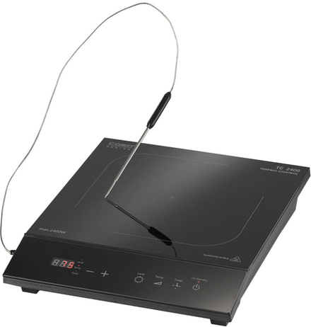 CASO TC 2400