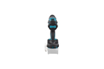 Ударная аккумуляторная дрель-шуруповерт Makita BL XPT, XGT 40В HP002GZ