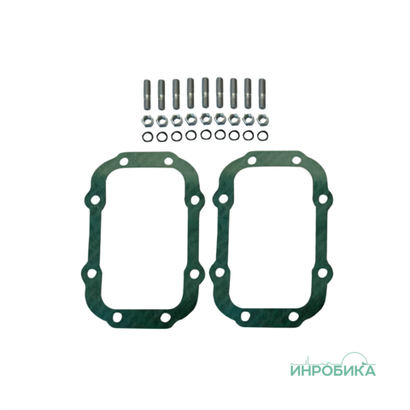 Монтажный набор для КОМ под КПП ISUZU MJT-7S 15400304721