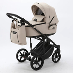 Коляска 3 в 1 Adamex Zico Deluxe