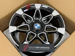 КОВАНЫЕ ДИСКИ для BMW XM G09 #3