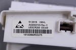 Модуль индикации A02002103 посудомоечной машины AEG, Electrolux, Zanussi