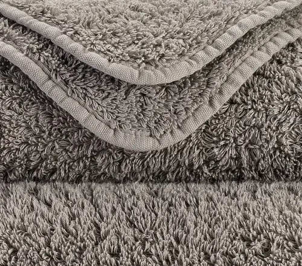 Полотенце 105x180 Abyss & Habidecor Super Pile 940 atmosphere