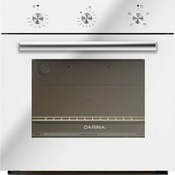 Духовой шкаф Darina 1U BDE 111 701 W