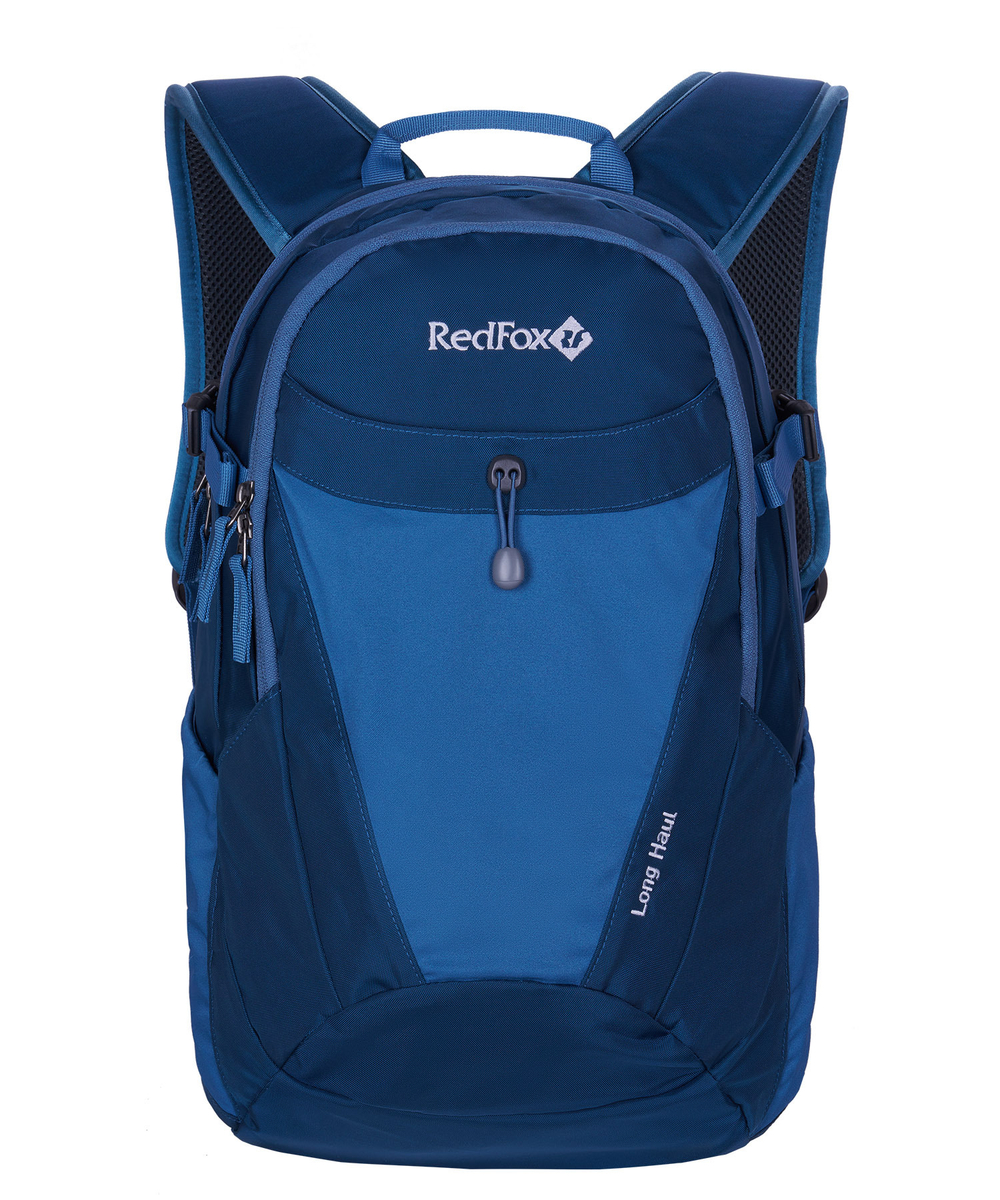 РЮКЗАК REDFOX LONG HAUL 28 V2