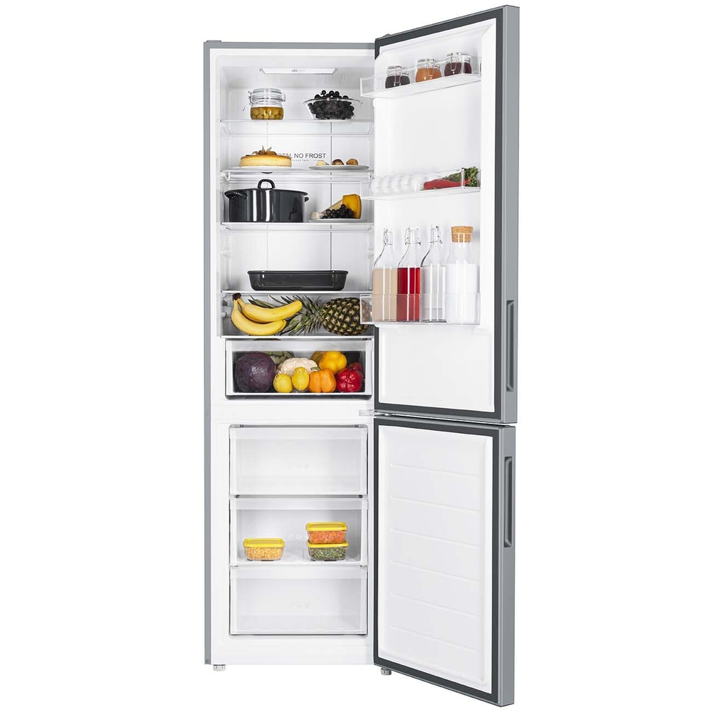 Haier CEF537ASG