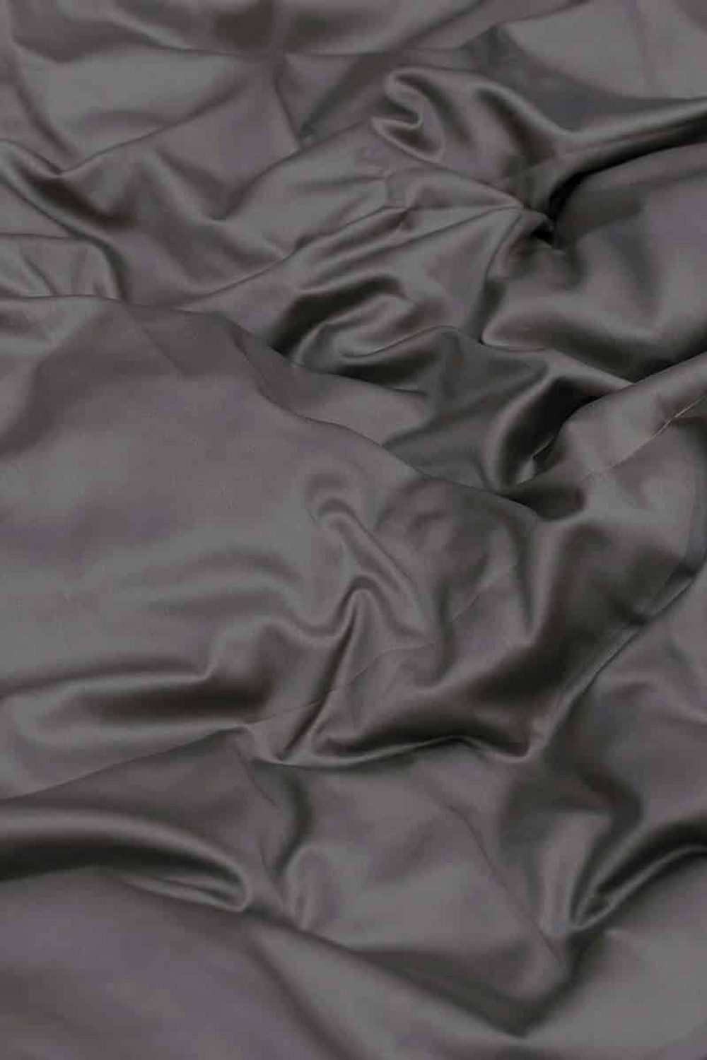Постельное белье 1.5 спальное Decoflux Black Sand