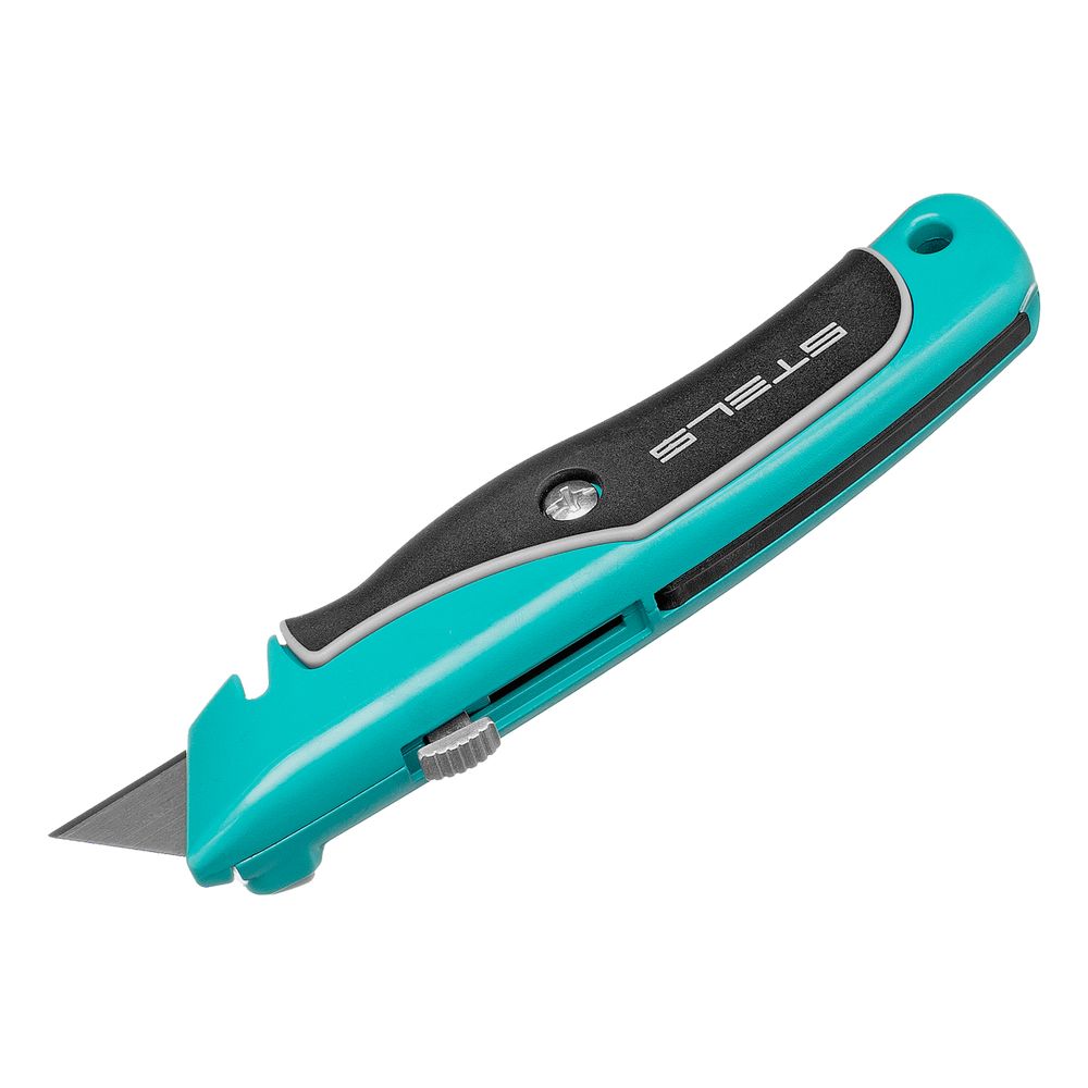 Набор инструментов, 1/2", 1/4", CrV, пластиковый кейс 98 предметов Stels