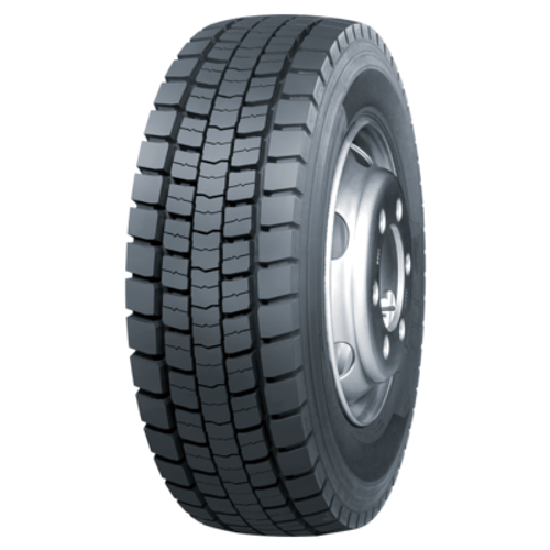 Купить Грузовая шина Goodride 315/70R22,5 154/150L (152/148M) MultiDrive D1 TL M+S 3PMSF 20PR ТАИЛАНД