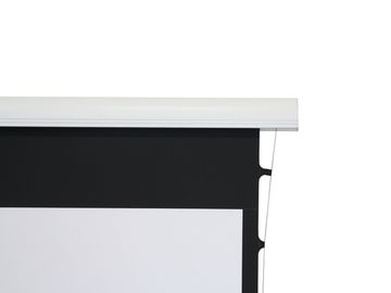 Kauber Red Label Tens BT Cinema 104" 16:9 129x230 см. дроп 60 см. Clear Vision