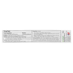 Xlear, Spry®, зубная паста против кариеса, с фторидом, мята, 141 г (5 унций)