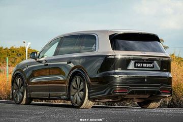 Комплект обвеса BSKT для Li L9 Livis