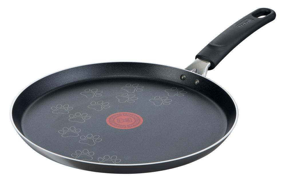 Сковорода для блинов Tefal 28 см B5971113
