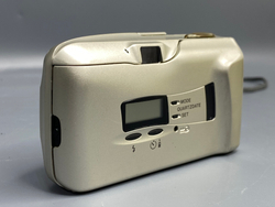 Olympus mju II