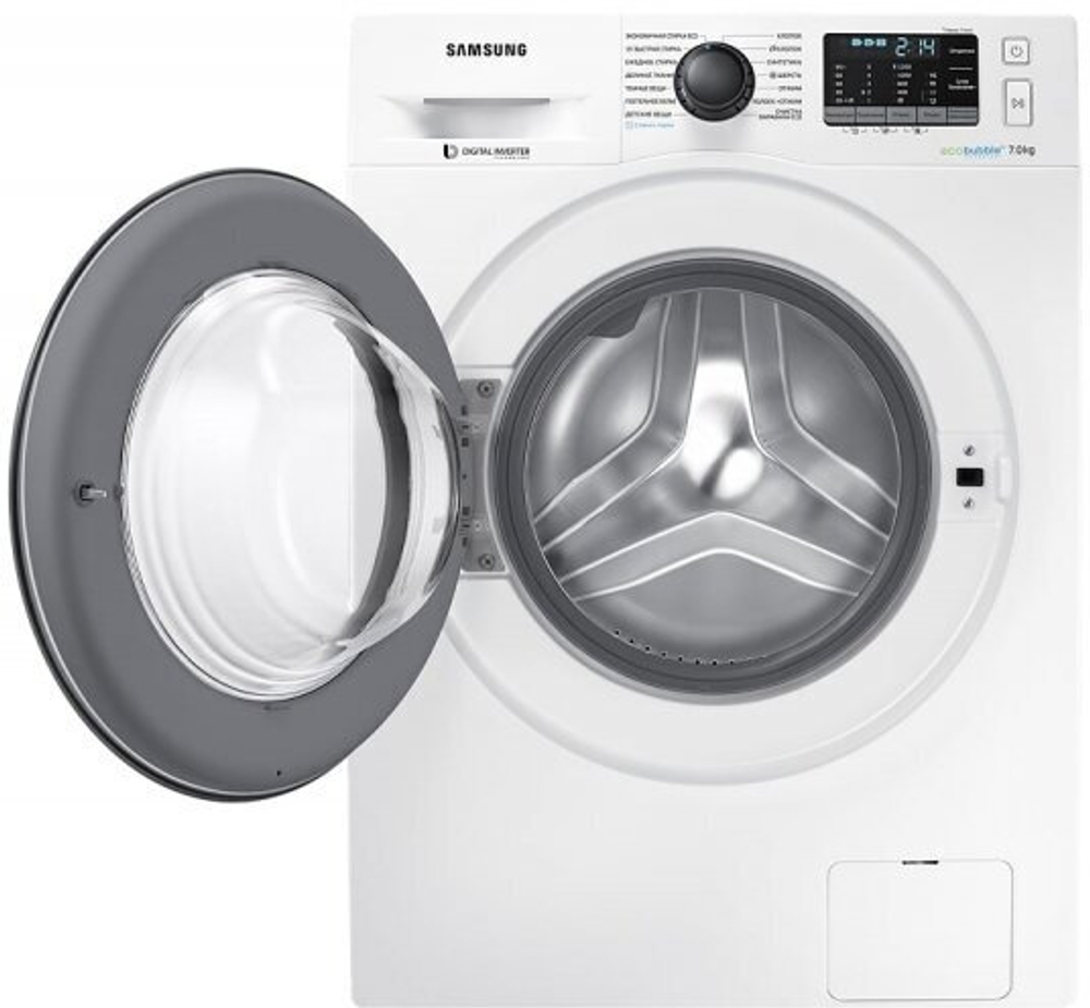Samsung WW70J52E04W