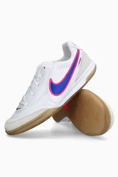 Футзалки Nike Tiempo Streetgato Junior - размер 36,5 EU