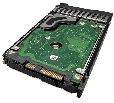 Жесткий диск HP 450GB, 6G, SAS, 10K RPM, SFF, 2.5" 619286-002