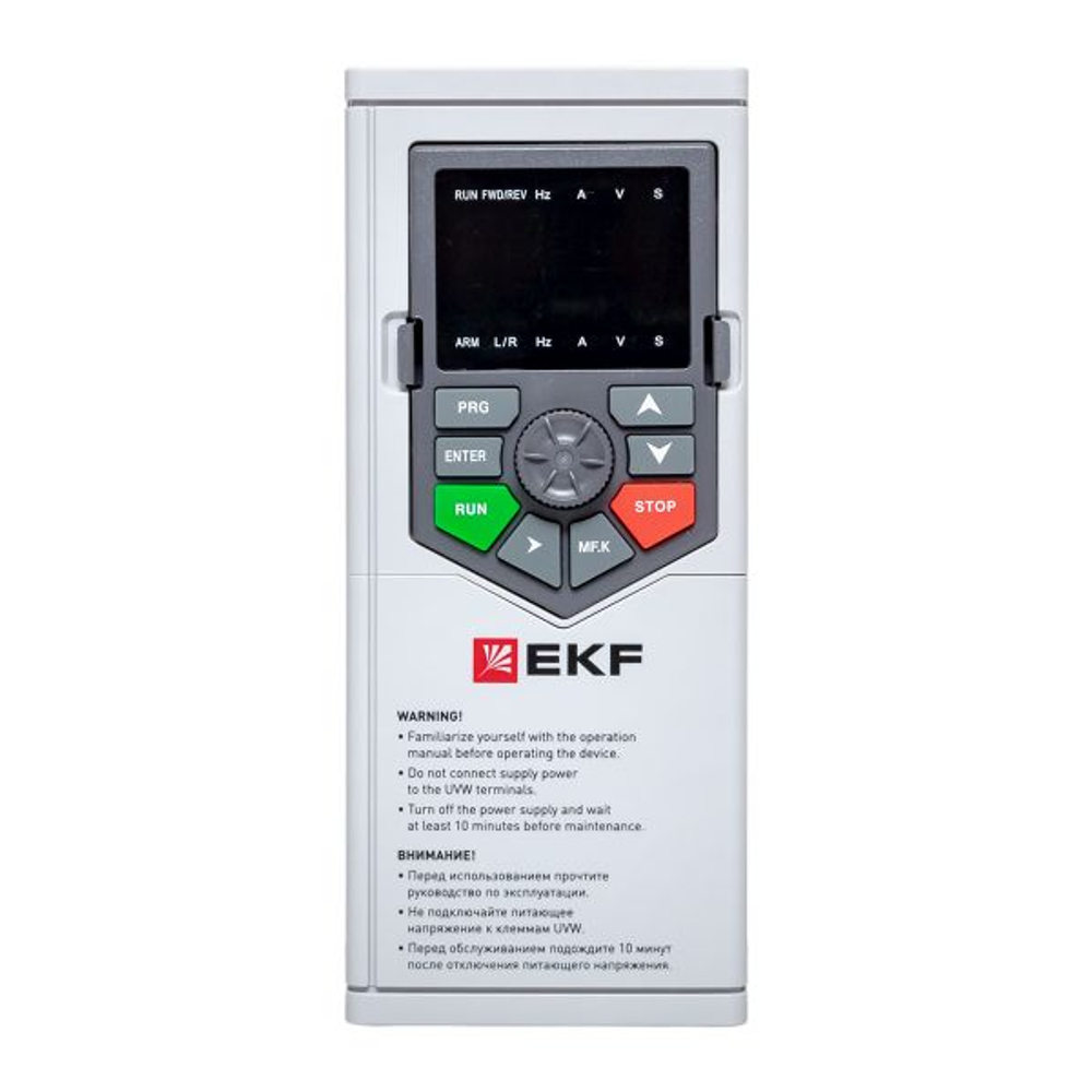 Преобразователь частоты PRO-Drive PD-90-FC-5K5-3-B EKF