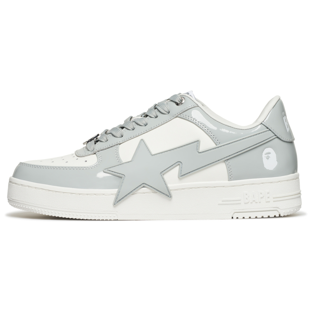 A Bathing Ape Bathing Ape серый