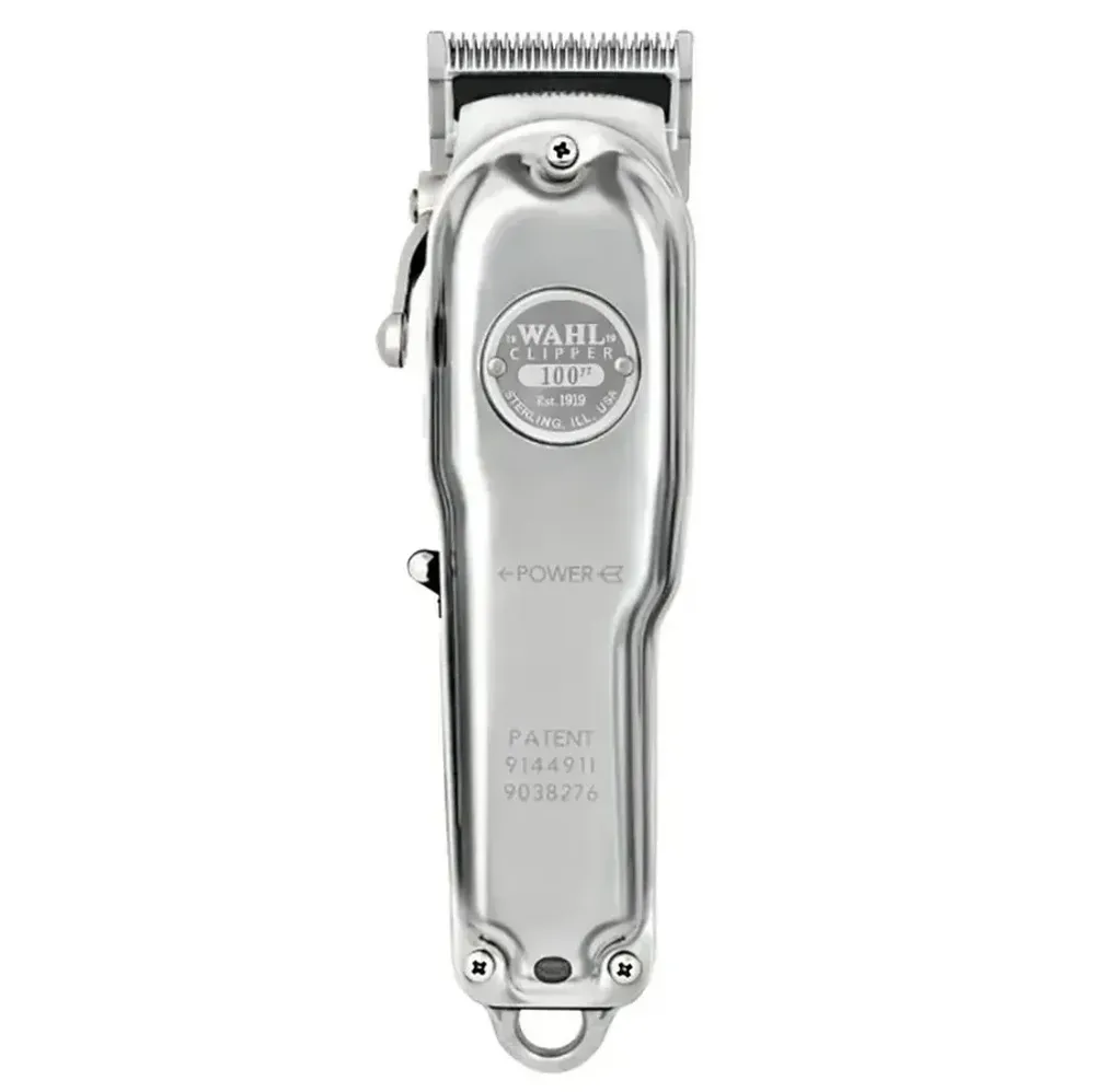 Машинка для стрижки Wahl 100-year Cordless Clipper (81919-016)