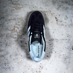 Adidas Gazelle • Indoor Black