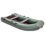 Лодка ПВХ Pelican Моторная 295Т -