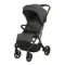 Прогулочная коляска Sweet Baby Aura Plus Dark Grey
