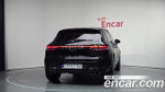 Porsche Macan 2.9 S — 2023