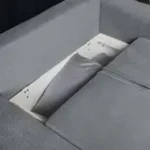 ДОЛГОЖДАННЫЙ ОТПУСК Диван угловой, серый