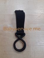 Крючок для сумки YOYA 165 175 Premium