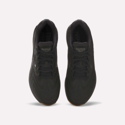 Кроссовки Reebok Nano X5 EDGE (Черно-Коричневые)