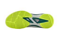 Мужские кроссовки для бадминтона/сквоша Yonex Power Cushion 65 Z VA - grayish beige