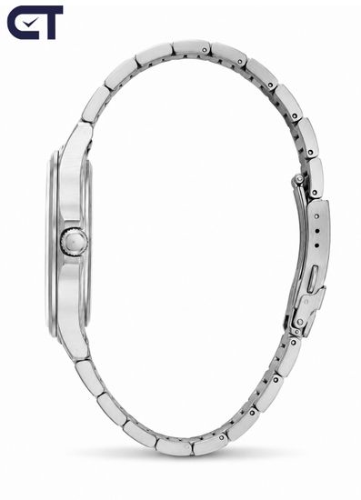 Casio MTP-1183A-1A General часы наручные мужские — классическая модель с чёрным циферблатом и стальным браслетом