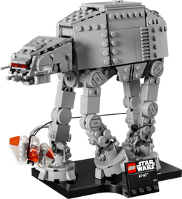 Конструктор LEGO Star Wars 75440 AT-AT