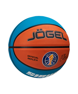 Мяч баскетбольный Training ECOBALL 2.0 Replica №7