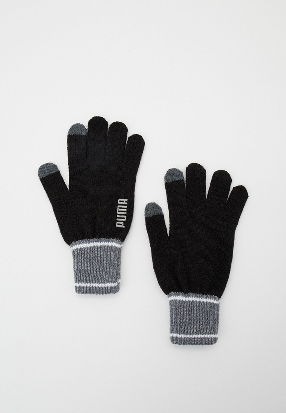 Перчатки взрослые PUMA Knit Gloves