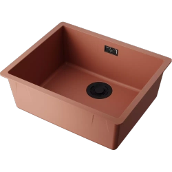 Кухонная мойка Omoikiri Yamakawa 55 Integra-CN Artceramic/canyon
