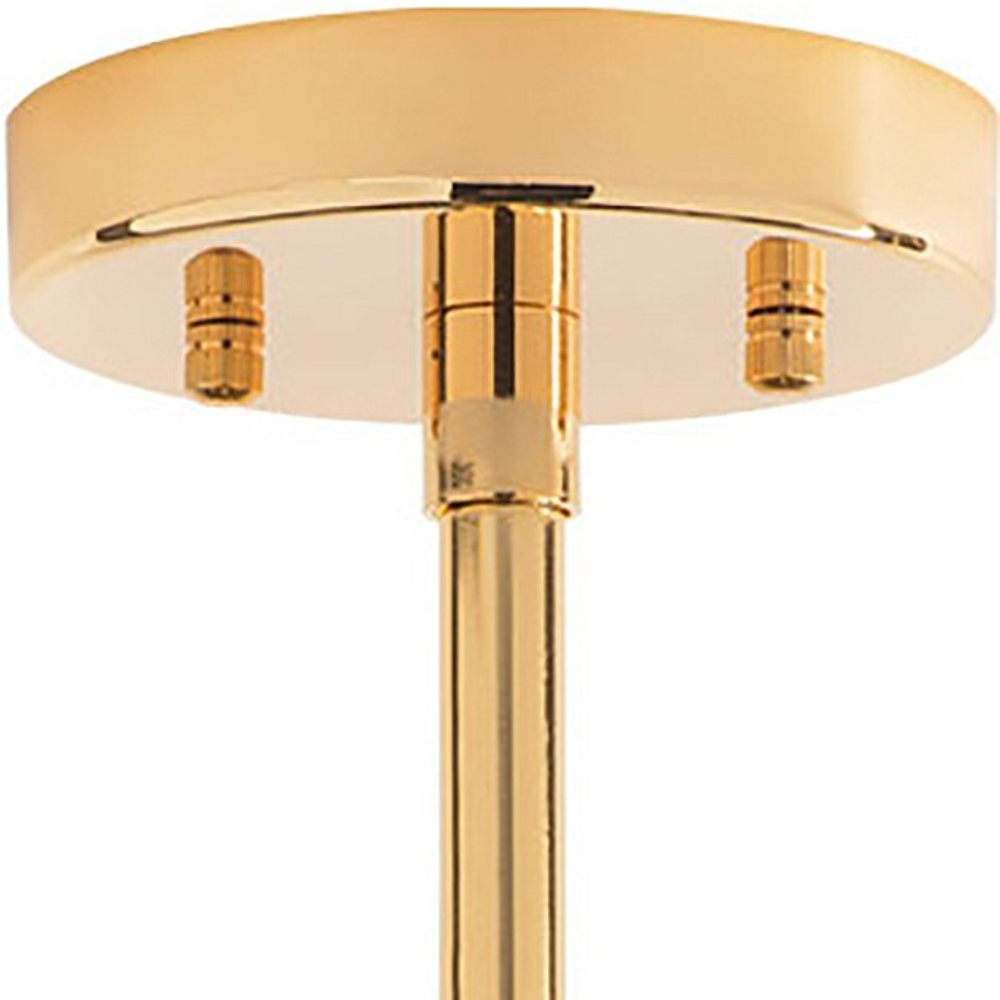 Люстра на штанге Lightstar Dumo 816081