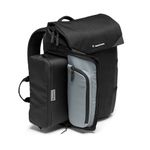 Manfrotto MB CH-BP-30 Chicago Camera Backpack Small