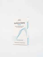 Amazing White SuperStrips