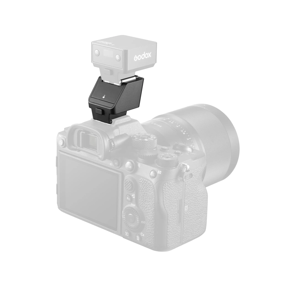 Адаптер TTL Godox TR-N для Nikon