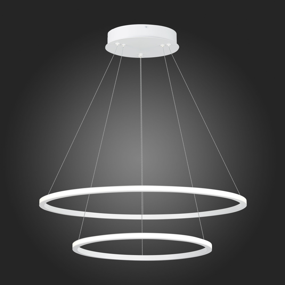Светильник подвесной ST Luce ST604.543.56