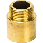 STOUT Удлинитель 3/4*25*