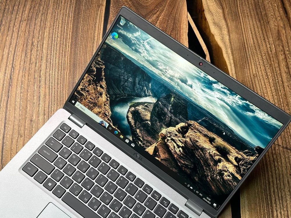 Ноутбук Dell Latitude 5420