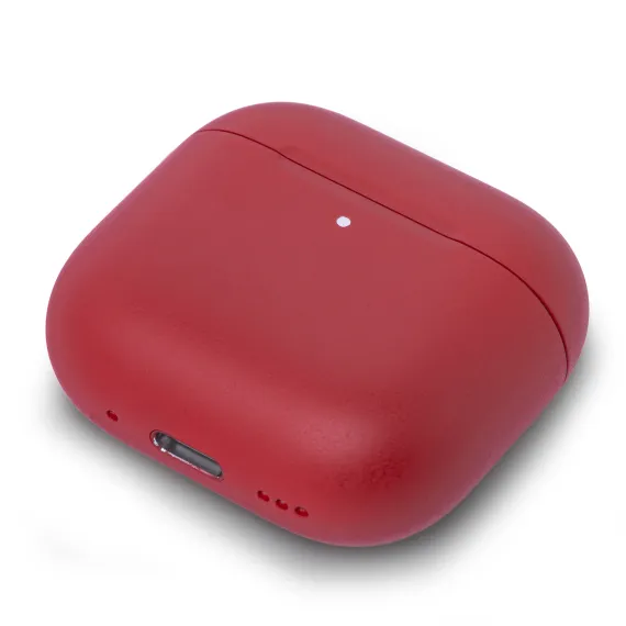 Apple AirPods 4 ANC Red Total Matte