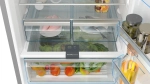 Двухкамерный холодильник Bosch KGN56LW31U