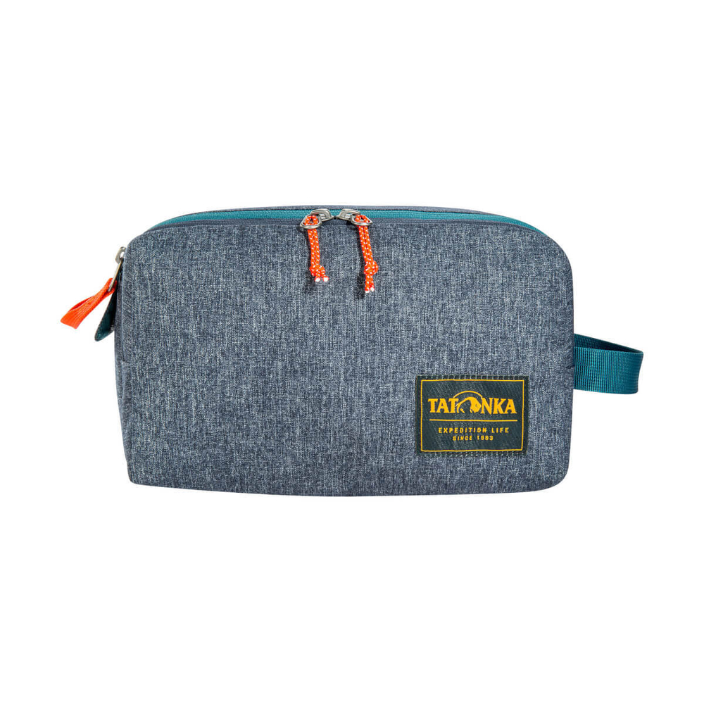 СУМКА TATONKA COSMETIC DOUBLE ZIP POUCH